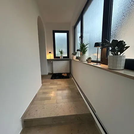 Apartment Schoene Aussicht Rodalben