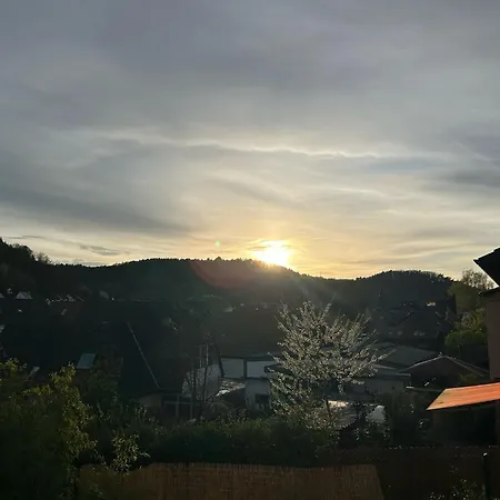 Apartment Schoene Aussicht