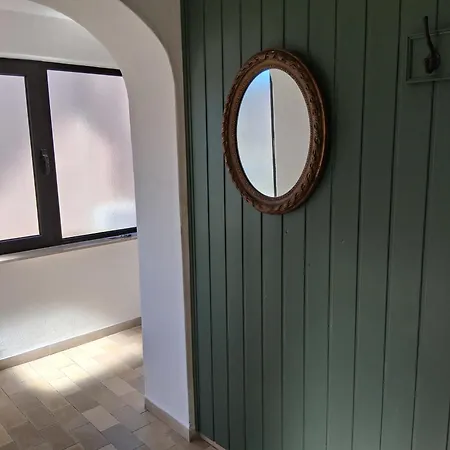 Apartment Schoene Aussicht *