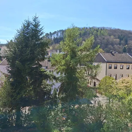 Schoene Aussicht Apartment *