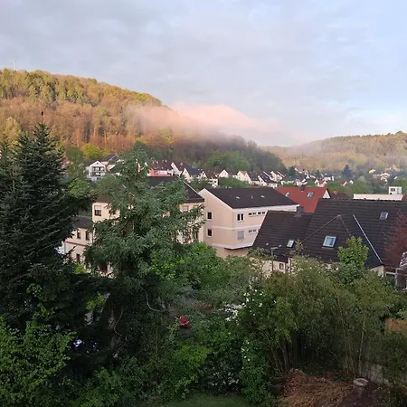 Schoene Aussicht * Rodalben