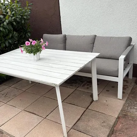 Schoene Aussicht Apartment