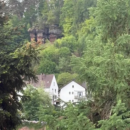 Schoene Aussicht