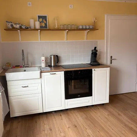 Schoene Aussicht Apartment Rodalben