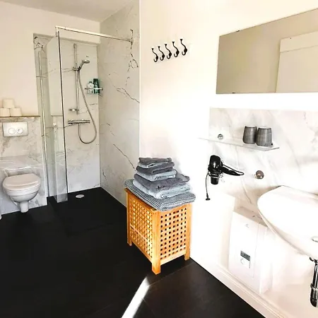 Wohlfuehl-apartment In Der 