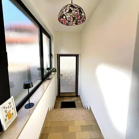 Appartement Wohlfuehl-apartment In Der 