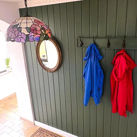 Wohlfuehl-apartment In Der 