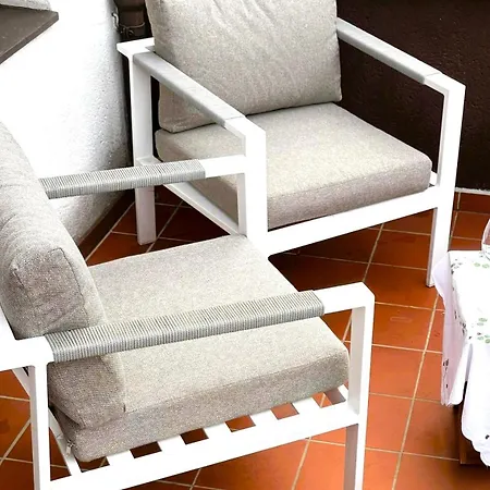 Wohlfuehl-apartment In Der 