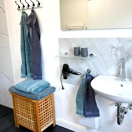 Wohlfuehl-apartment In Der 