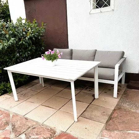 Wohlfuehl-apartment In Der 